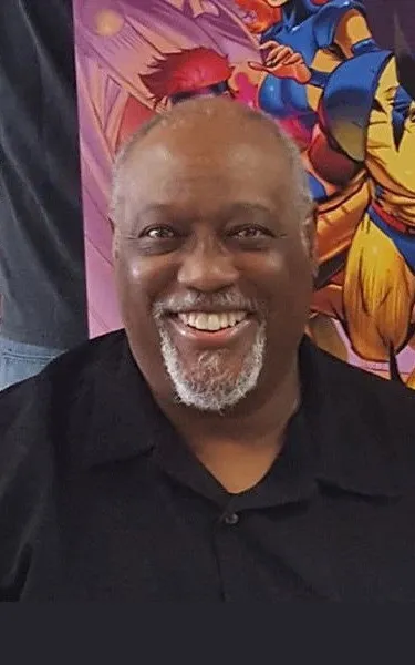 Larry Houston