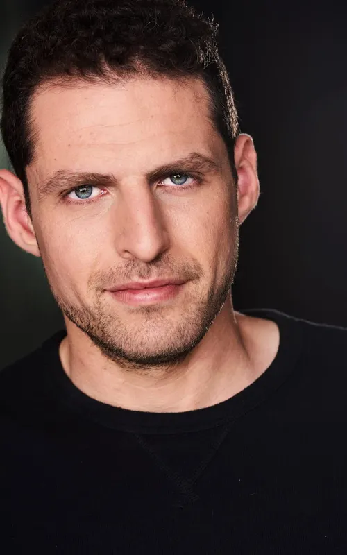 Sam Kryszek
