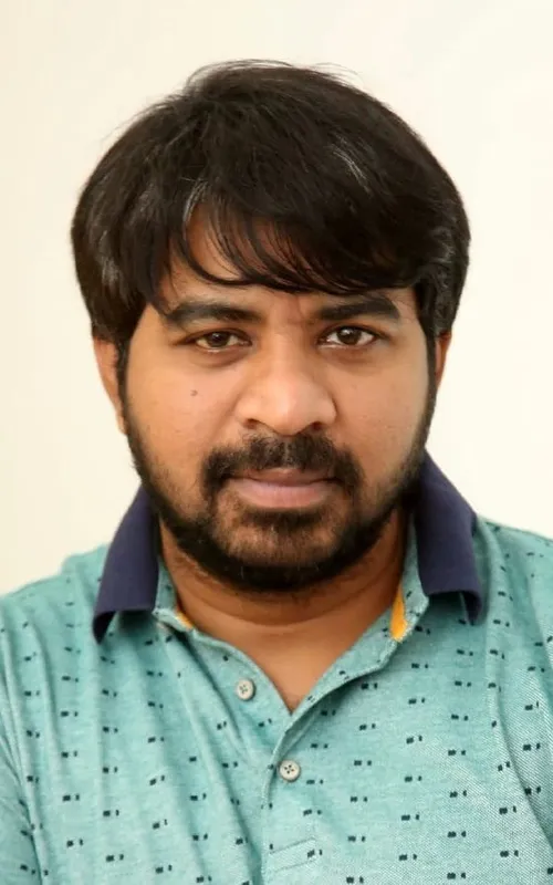 Abhinav Gomatam