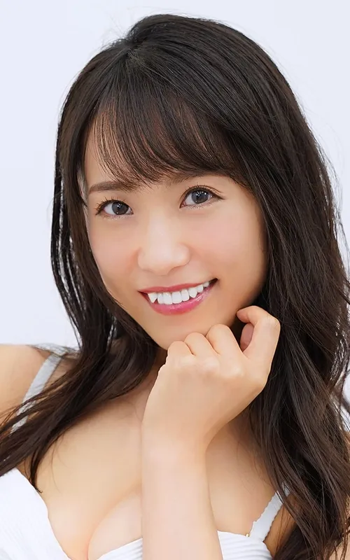 Mami Nagase