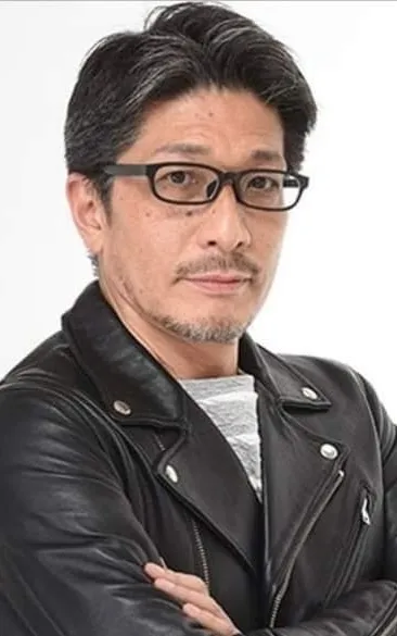 Kosuke Sakaki