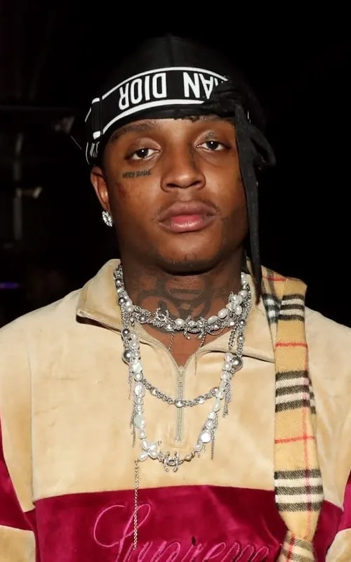 Ski Mask the Slump God