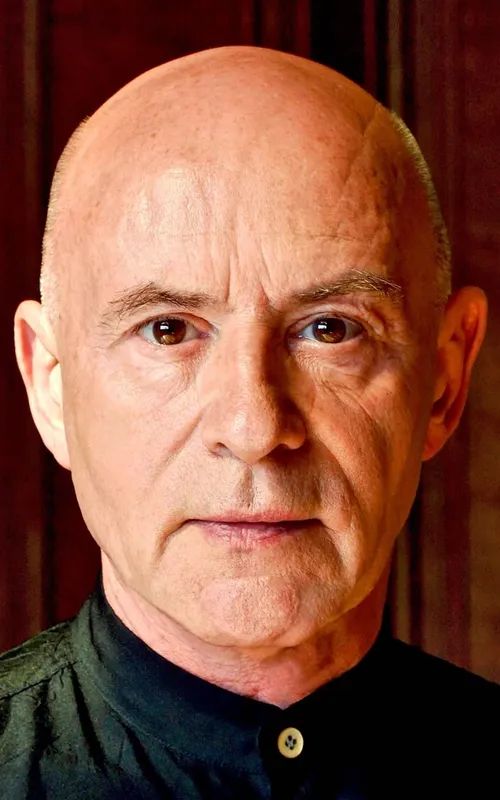 Christoph Eschenbach