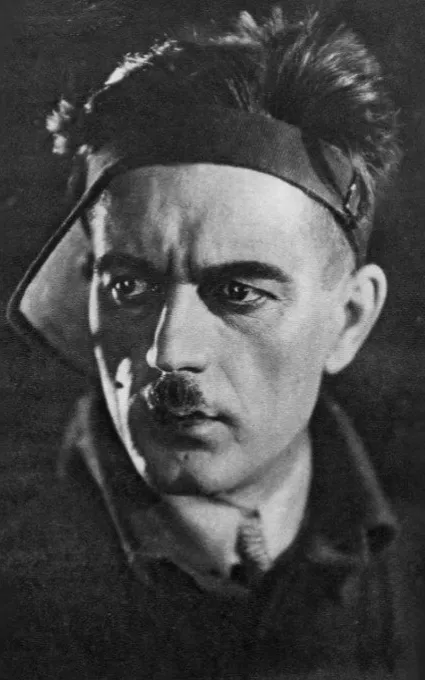 Karl Gurnyak