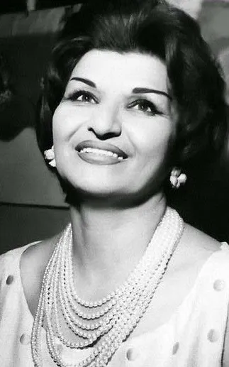 Parvin Soleymani