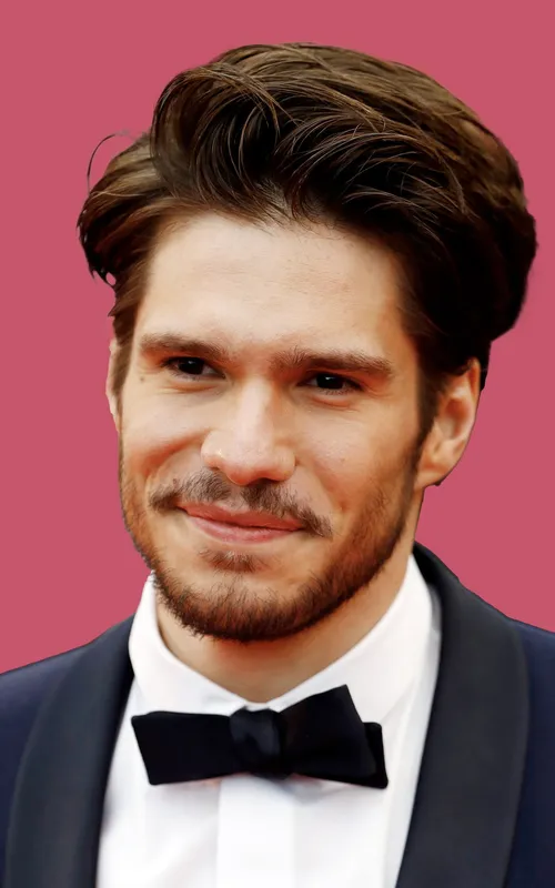 François Civil
