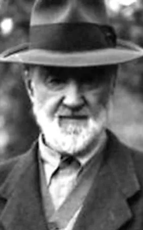 Charles Ives