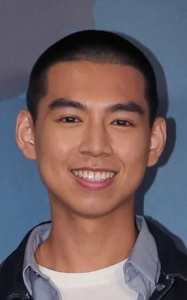 Joshua Yang