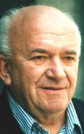 Vlastimir Gavrik