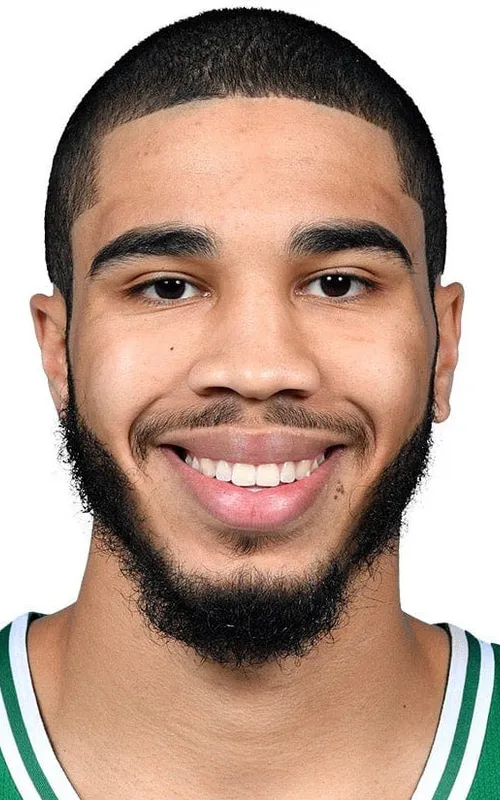 Jayson Tatum