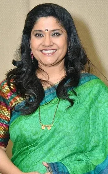 Renuka Shahane