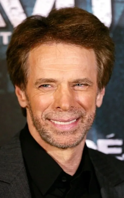 Jerry Bruckheimer