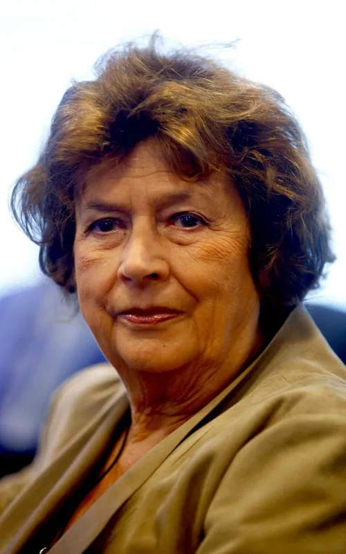 Michèle Cotta