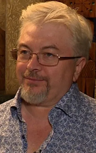 Oleg Pogodin