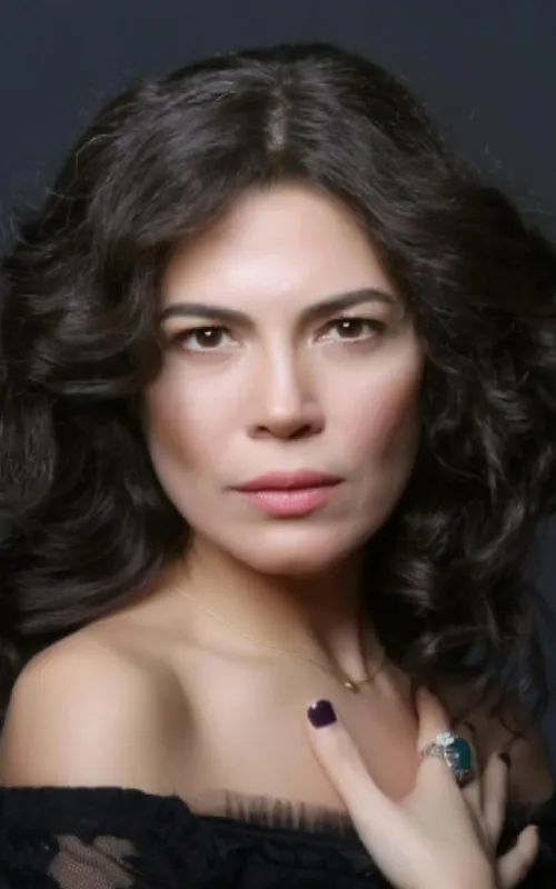 Demet Erdem