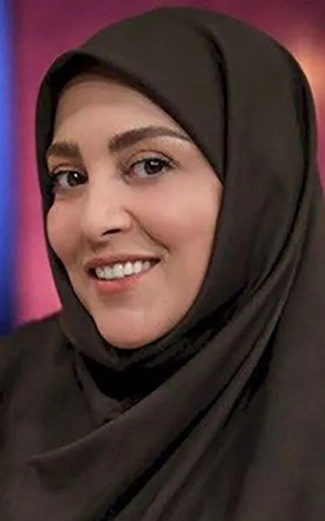 Zhila Sadeghi