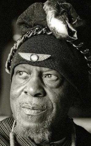 Sun Ra