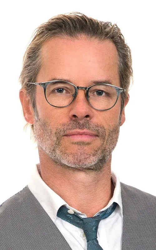 Guy Pearce