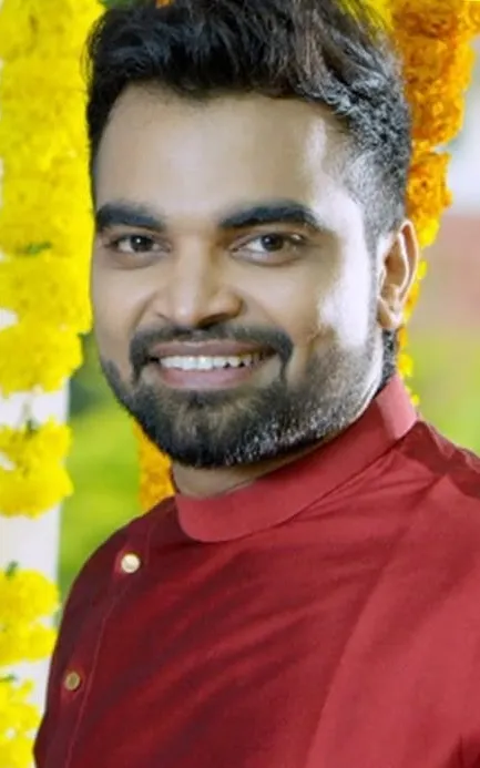 Pradeep Machiraju