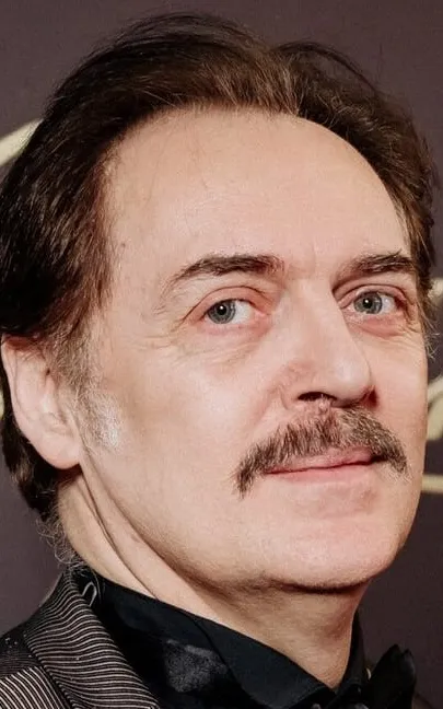 Yury Chulkov