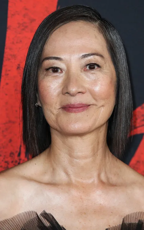 Rosalind Chao