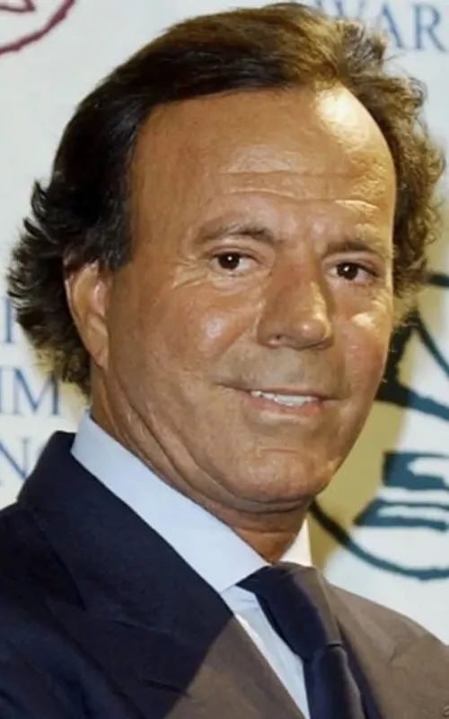 Julio Iglesias