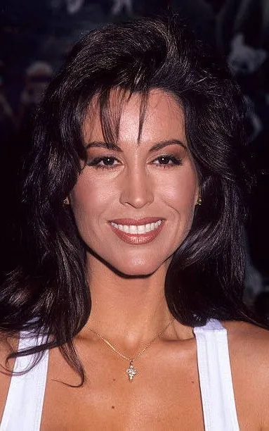 Rachel McLish