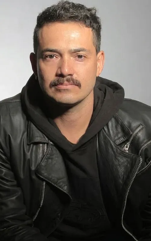 Julián Mora