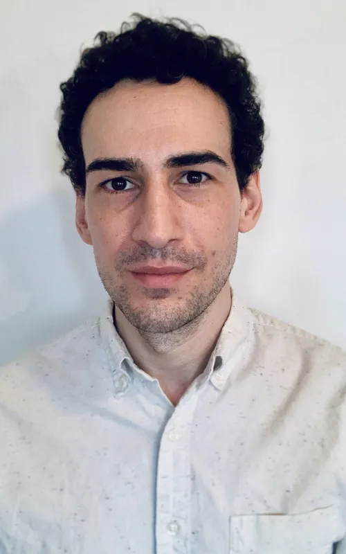 Nicholas Colia