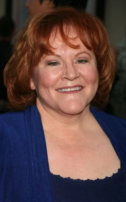 Edie McClurg