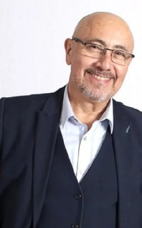 Fernando Arau