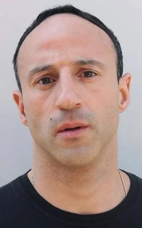 Lillo Brancato