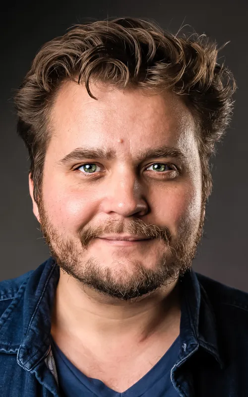 Bjørn Alexander