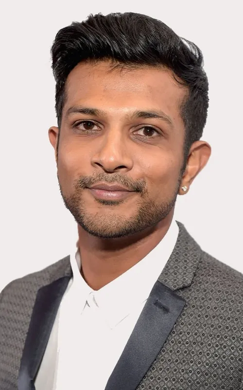 Utkarsh Ambudkar