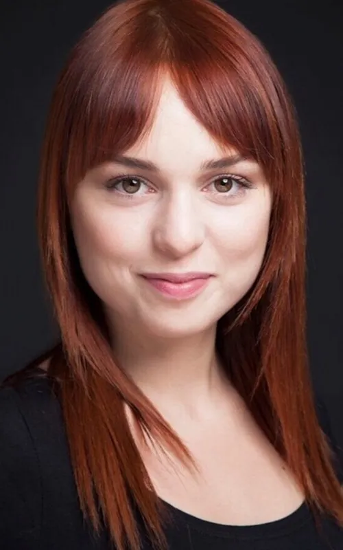 Nilperi Şahinkaya