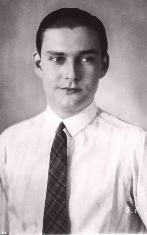 Harry Halm