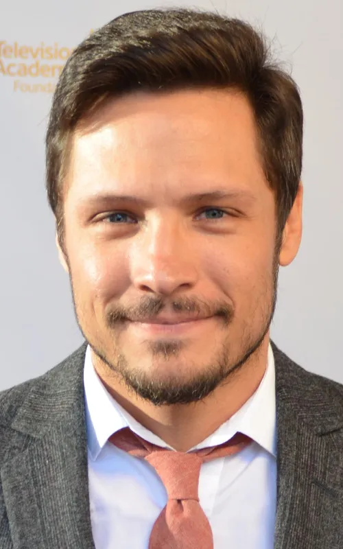 Nick Wechsler