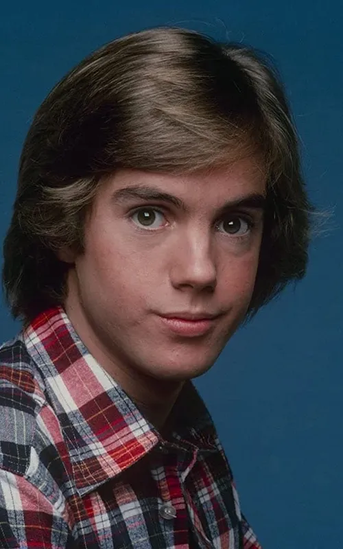 Shaun Cassidy