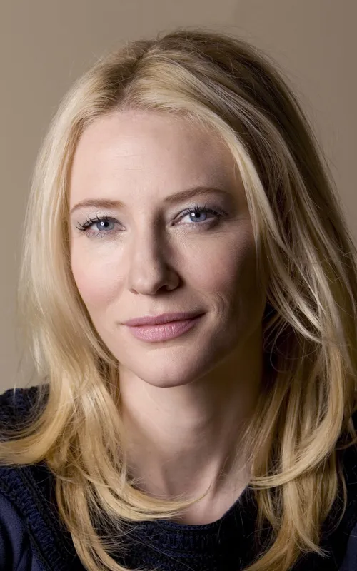 Cate Blanchett