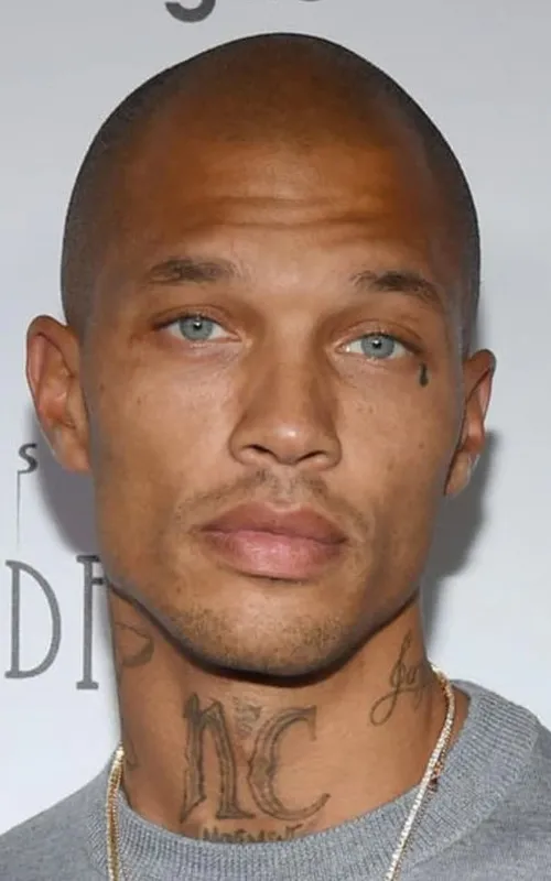 Jeremy Meeks