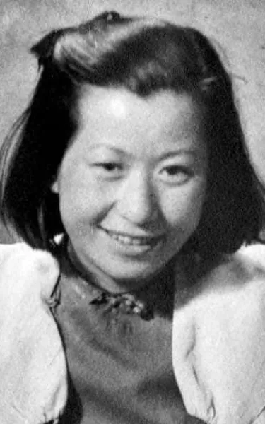 Huang Chen