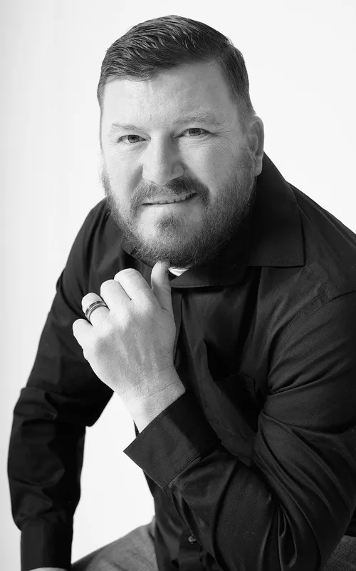 Terry Higginbotham