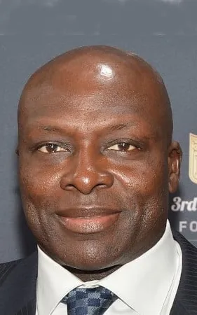 Bruce Smith