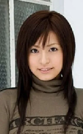 Misaki Mori