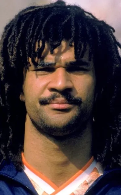 Ruud Gullit