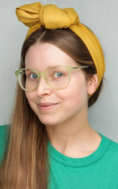 Jessie Cave