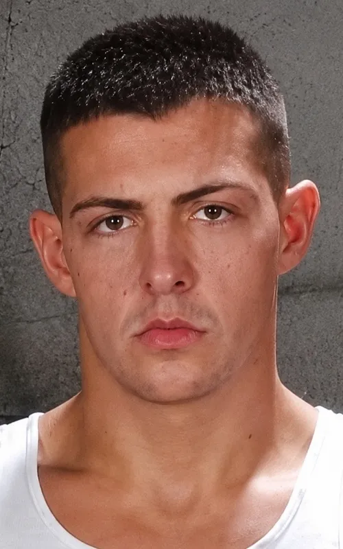 Johnny Champ