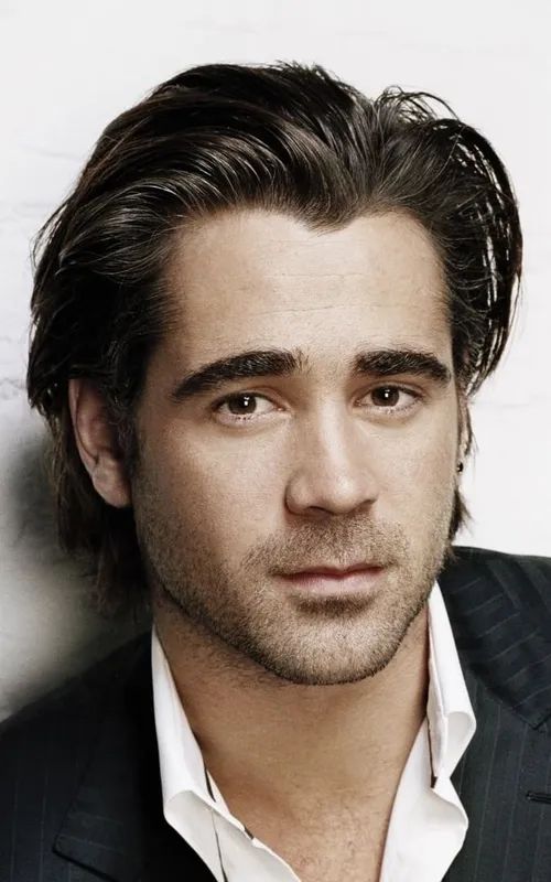 Colin Farrell