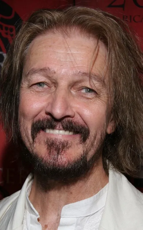 Ted Neeley