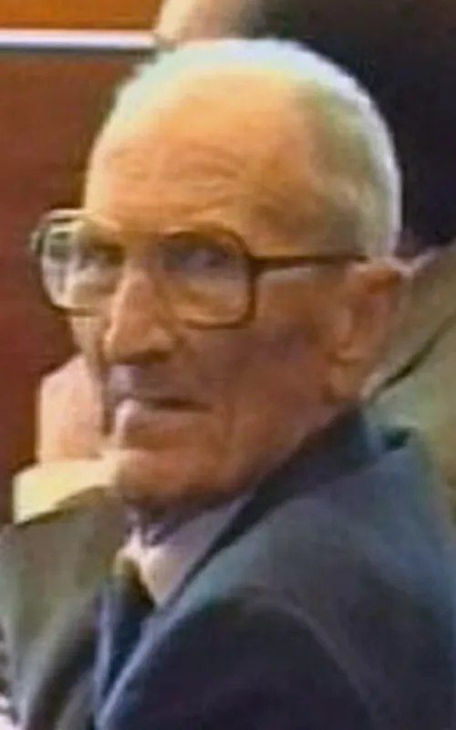Loyd Jowers